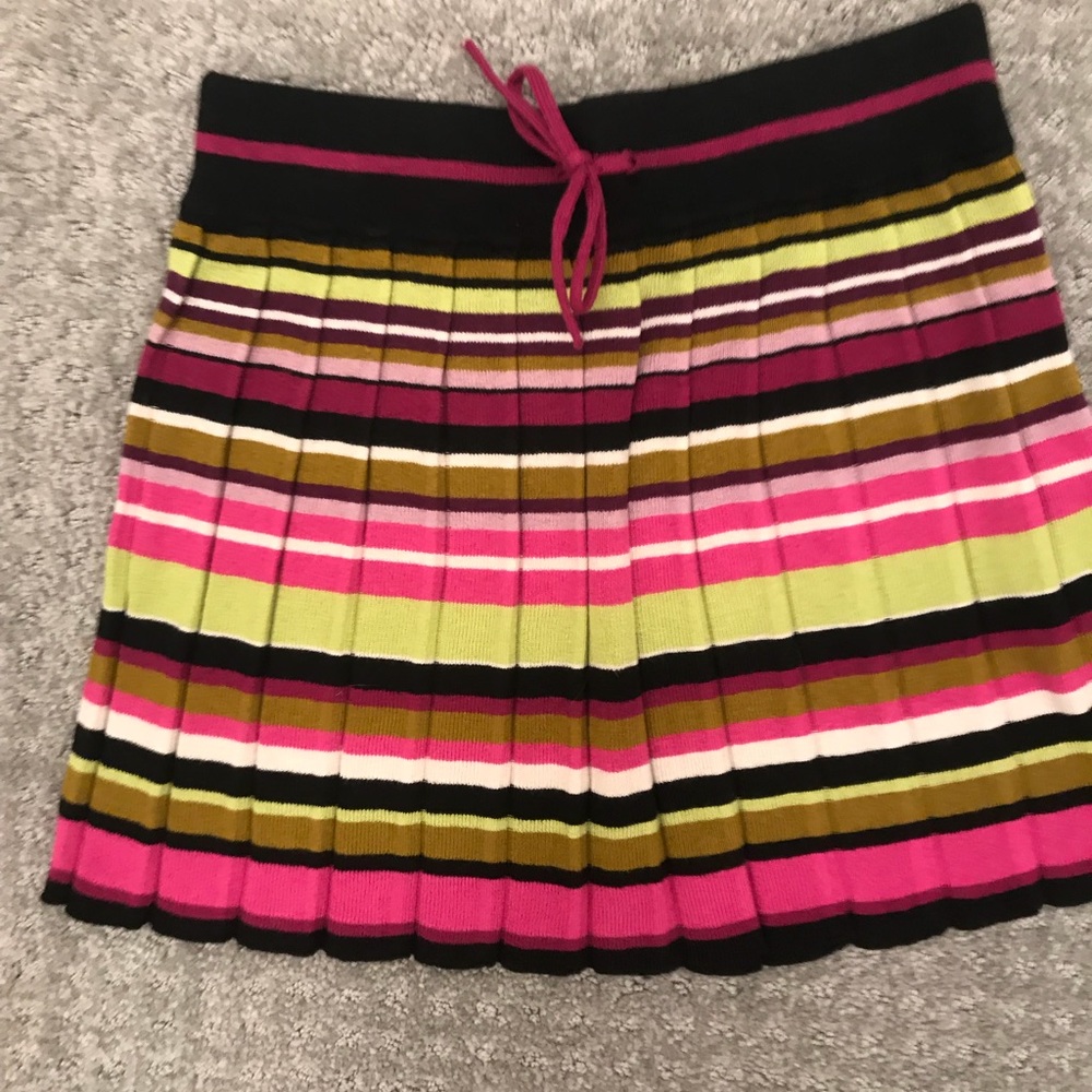 Missoni for Target Skirt